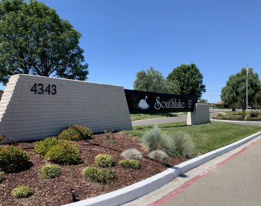 Southlake MobileHome Park